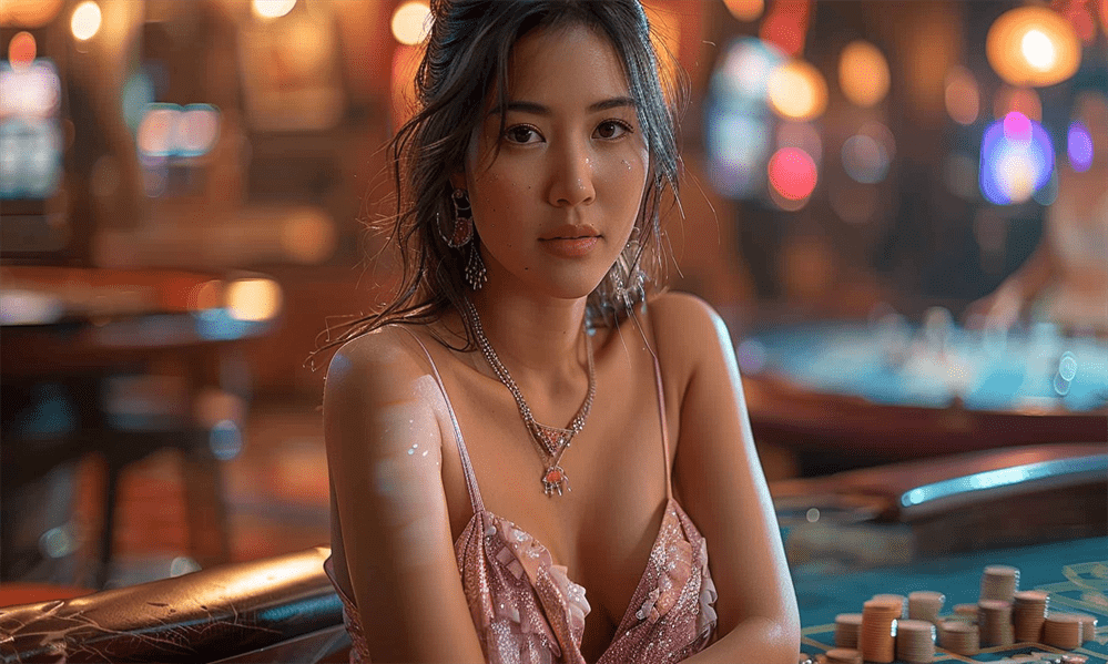 vn888 sòng bạc