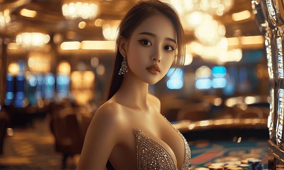 casino play